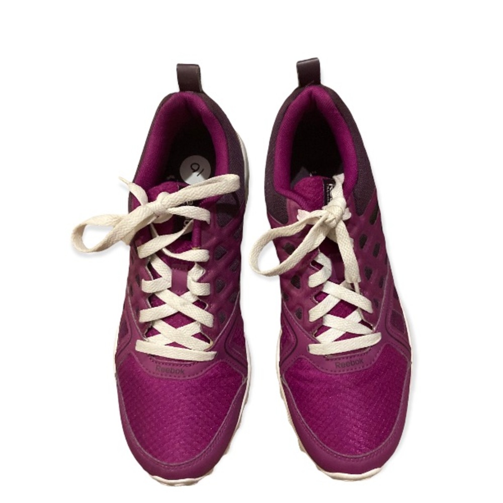 Womens Reebok size 10